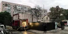 Raid russi contro Kiev alla vigilia del vertice Nato: 10 morti