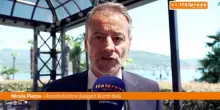 Retail Summit, Piazza (W&uuml;rth) "Obiettivo &egrave; sviluppare logica di omnicanalit&agrave;"