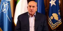 Crosetto: fibrillazioni Usa-Meloni? Nessuna reazione, alleato storico