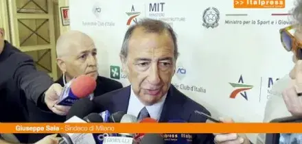 Sicurezza, Sala "Dobbiamo smetterla di dare la colpa all'uno o all&rsquo;altro"