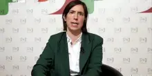 Usa-Italia, Elly Schlein: "Inaccettabili attacchi" di Trump a Meloni