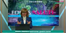 Focus Salute - Terapia ormonale sostitutiva, quanto costa?