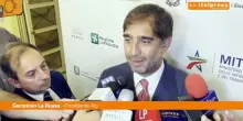 Aci, La Russa &ldquo;Ci saranno diverse iniziative di arte e cultura per GP di Monza&rdquo;
