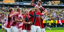 La Barba al Palo - Haaland, il bambino del gol