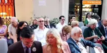 Impegno sociale al &ldquo;Premio Margutta&rdquo;, tributo alla Fondazione Terzo Pilastro