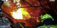 Vasti incendi nel Sud Europa, migliaia di persone evacuate