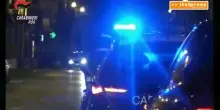 Omicidi di mafia nel Foggiano, 9 misure cautelari