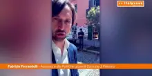 Palermo, danneggiate le serrature del Centro politiche giovanili della Zisa