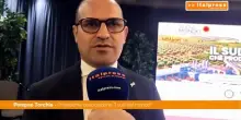 Energia, Torchia "Mezzogiorno traina il Paese nella produzione di rinnovabili"