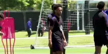 Mondiali, polemiche travolgono la Fifa per squalifica sospesa a Balogun