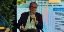 Romano "Disponibile a candidarmi a presidente della Regione Siciliana"