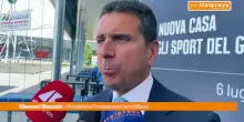 Pattinaggio, Bozzetti "Fiera Ice Arena ospiter&agrave; prima partita hockey l'11 ottobr