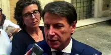 Conte: respingiamo parole Trump ma Meloni lo ha assecondato in tutto