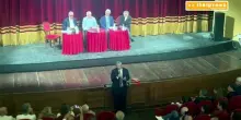 Fico "Per Napoli serve un piano sicurezza con investimenti importanti"