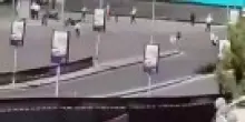 Seconda esplosione a Damasco