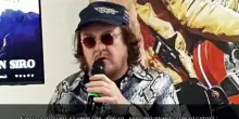 Zucchero: "Andare a far concerti negli stadi oggi &egrave; pi&ugrave; facile"
