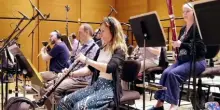 Milano, una scuola di colonne sonore gratuita con orchestra sinfonica