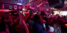 Mondiali, festa Belgio: Usa travolti dopo le polemiche per Balogun