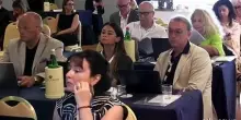 Perrella (UOC Cotugno): Campania regione apripista per l'AI