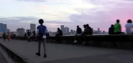 Cuba, rumore di pentole e padelle contro il terzo black out totale