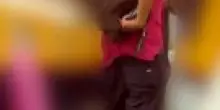 Il cantante Francesco Renga fatto scendere da un volo Ryanair