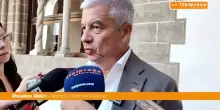 UniPa, Midiri "In un anno abbiamo quadruplicato l'utile di bilancio"