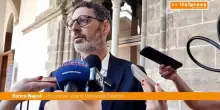 UniPa, Napoli "Il passaggio da triennale a magistrale &egrave; fortemente aumentato"