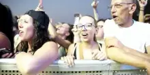 Madame torna sul palco con uno show essenziale ed emozionante