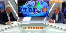 Dal tennis al padel, crescono le patologie di mano e polso