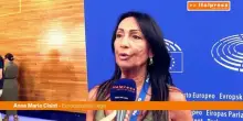 Ue, Cisint "Europa ideologizzata aumenta incertezza, serve svolta su energia"