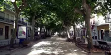 Allerta per il caldo estremo, fino a 44 gradi in tre regioni in Spagna