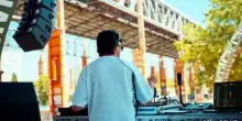 L'italiano Ciauru vince il Reply AI Music Contest
