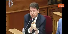Commissione Covid, Conte: State contraddicendo i principi del processo penale