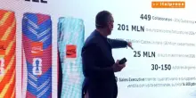 Sibeg Coca-Cola investe 51 milioni nel nuovo hub logistico di Catania