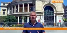 Pecoraro "Sicilia pu&ograve; diventare capitale della transizione Ecodigital"