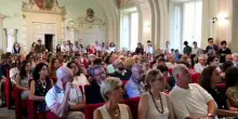 Scuola Superiore Sant'Anna presenta il piano strategico 2026-2031