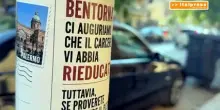 Palermo, cartoline in strada per boss scarcerati "Niente pizzo o vi denunciamo"