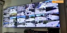 Caltanissetta potenzia il sistema di videosorveglianza con la fibra ottica