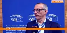 Ricci "Ue unica ancora di salvezza, ora risposte su sociale e crescita"