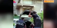 Blitz in 17 citt&agrave; contro la pedopornografia online, 7 arresti