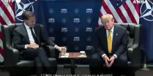 Trump ad Ankara: "Sono molto arrabbiato con la Nato"