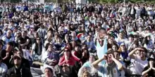 La vittoria dell'Argentina, una catarsi collettiva a Buenos Aires