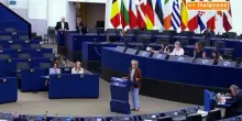 Ue, Moratti "Rafforzare strategia di adattamento al cambiamento climatico"