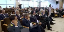Universit&agrave; Campus Bio-Medico, &ldquo;Sovranit&agrave; tecnologica per affrontare le sfide del futuro&rdquo;