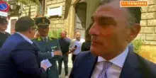 Racket, Tamajo "Chi viene in Sicilia oggi non deve avere preoccupazioni"