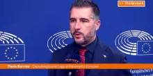 Nato, Borchia "Spesa per la difesa al 5% del Pil obiettivo irraggiungibile"