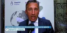 Life science, Loiero: "Italia ponte nel dialogo globale"
