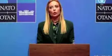Nato, Meloni: rispettiamo impegni ma in modo sostenibile