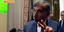 Legge elettorale, La Russa "Sono favorevole alle preferenze"