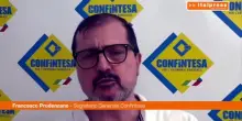 Salario giusto, Confintesa propone controllo pubblico prima di erogare i bonus